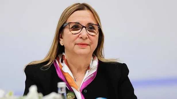 Son dakika: Ticaret Bakanı Ruhsar Pekcan duyurdu: O işletmelere 43,6 milyon ceza!-1