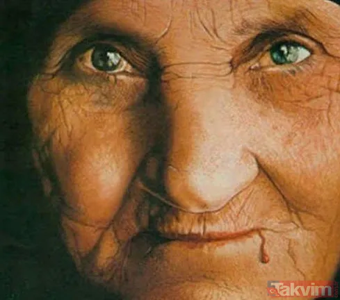 Shipton Ana'nın koronavirüs kehaneti tüyler ürpertiyor! Baba Vanga'yı bile geride bıraktı - 13