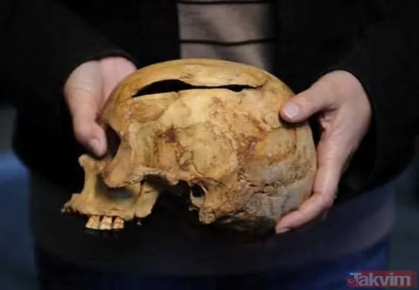 Dünyaya nam salan Osmanlı tokadının hiç duyulmamış hikayesi! Kafatası patlatan tokat... - 13