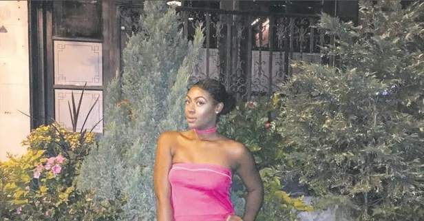 İstanbul’da gece kulübü çıkışı ABD’li kadın 2 kişinin kapkacına uğradı!