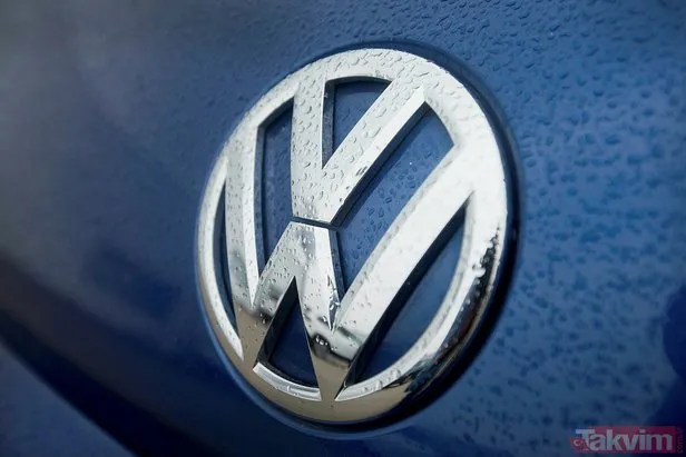 2019 Volkswagen Golf'ten ilk fotoğraf! Yeni Volkswagen Golf nasıl görünecek?