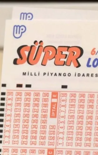 Süper Loto sonuçları açıklandı! 7 Mart Süper Loto çekiliş sonucu sorgulama ekranı! Büyük ikramiye…