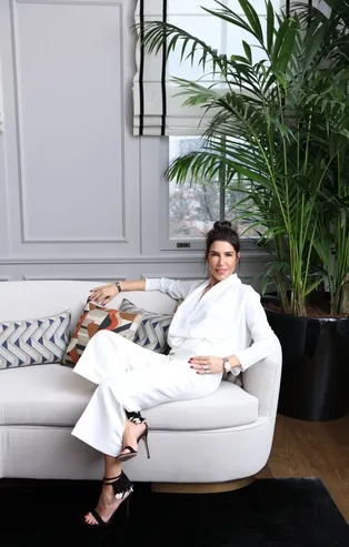 Mimar Esra Kazmirci: Değişimin öncüsü biz olacağız