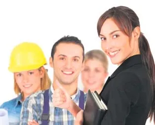 Kamuda atama müjdesi