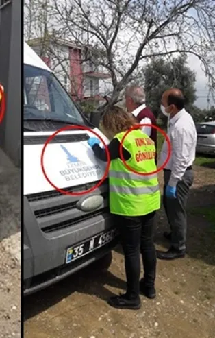 Tunç Soyer yönetimindeki CHP'li İzmir Büyükşehir Belediyesi'nde skandal! Belediye kaynaklarıyla şahıs ve parti reklamı yaptılar