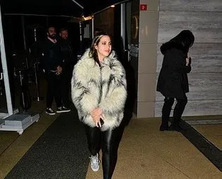 Cici anne jest yaptı
