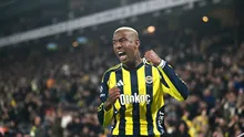 Talisca gitti Fenerbahçe kazanmayı unuttu