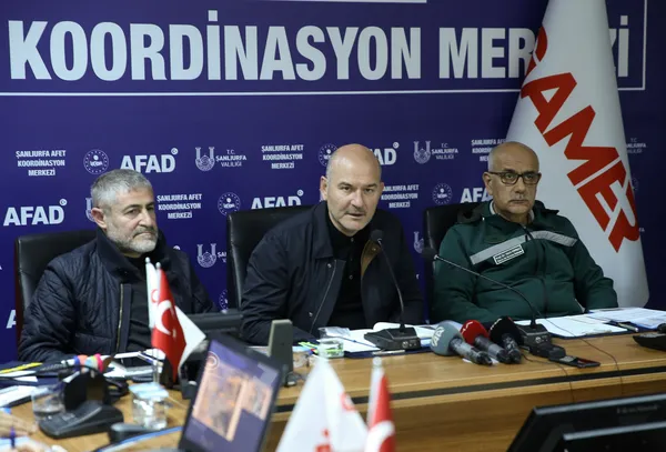 Şanlıurfa'da sel felaketi! Valilikten okullar için 'tatil' kararı: Can kaybı 17'ye yükseldi-3