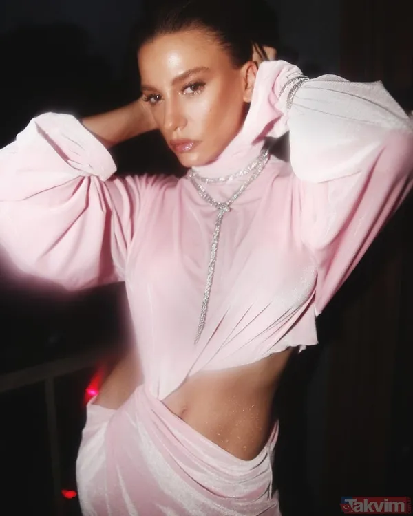 Serenay Sarıkaya’nın annesi Ümran Seyhan’la yakalanmıştı! Cansu Tosun’un babası Kenan Tosun yasak aşk ifşasının ardından ilk kez konuştu - 5