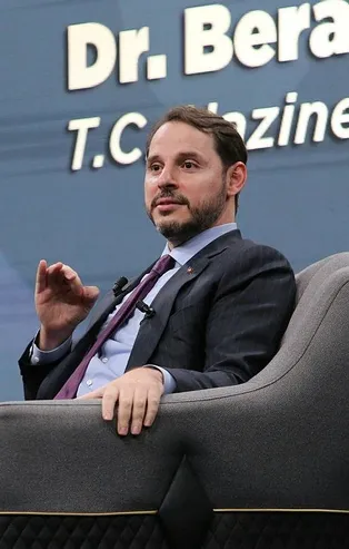 Eski Hazine ve Maliye Bakanı Berat Albayrak neden hâlâ hedefte?
