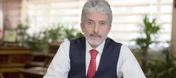 İşte AK Parti'nin Ankara adayı