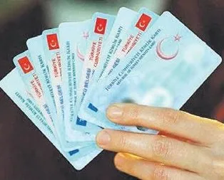 En yaygın soyad Yılmaz