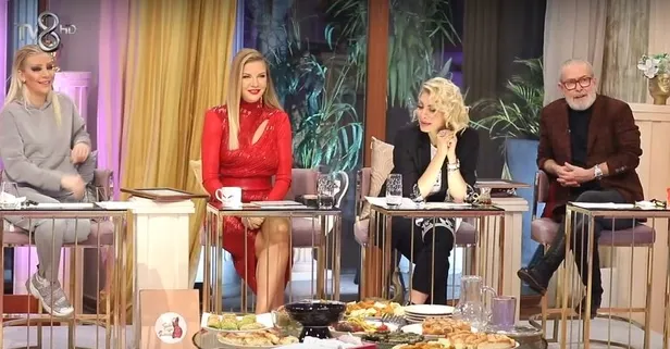 Doya Doya Moda birincisi kim oldu? 28 Ocak Perşembe Doya Doya Moda puanlaması!