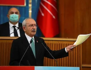 Kemal Kılıçdaroğlu’nu yerin dibine sokacak video!