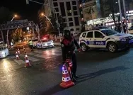 Son dakika: Türkiye genelinde sokağa çıkma kısıtlaması başladı! Kimler muaf, nereler açık? Şehirler arası seyahat yasağı...