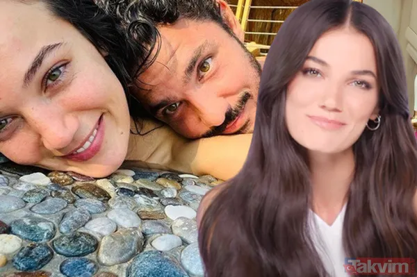 Yargı’nın Ceylin’i Pınar Deniz aileye girdi! Müstakbel görümcesi tüm dikkatleri üzerine topladı! Kaan Yıldırım’ın ablası meğer... - 1