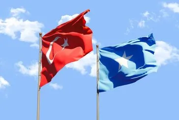 Türkiye-Somali anlaşması onaylandı