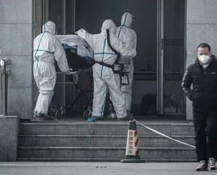 Çindeki SARS benzeri gizemli virüs Corona nedir? Gizemli virüs Corona nasıl bulaşır? Korunmak için neler yapılmalı?