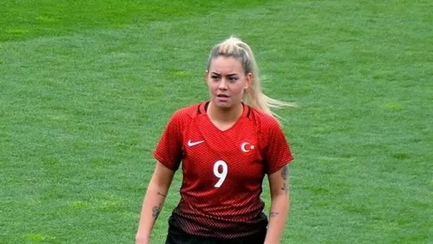 Aycan Yanaç kimdir, kaç yaşında? Survivor 2020 yarışmacısı Aycan Yanaç nereli, mesleği ne, sevgilisi var mı?-4