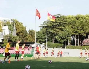 Son şampiyon sezonu açtı!