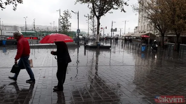 Meteorolojiden kar uyarısı