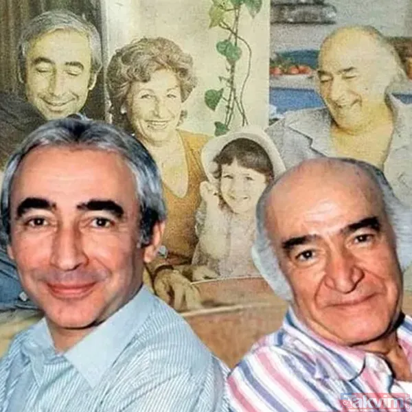 Başka Bir Gün’ün Haluk’u Avni Yalçın’ın oğlu Uzak Şehir’in yıldızı çıktı! - 10