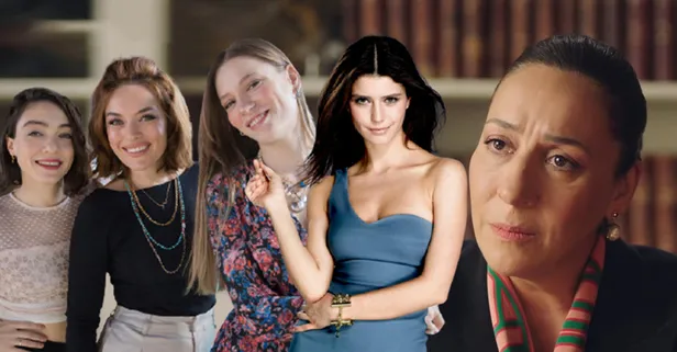 Tüm rakiplerini zora sokacak! Beren Saat ile Kıvanç Tatlıtuğ'u yıllar sonra buluşturan dizi!