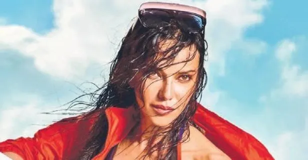 Hande ’kas’ıldı