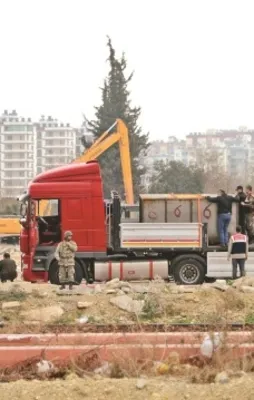 CHP'yi korkutan gözaltı