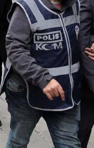 Konya merkezli 32 ilde FETÖ operasyonu