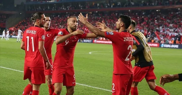 A Milli Takım'da flaş ayrılık! Görevi bıraktı