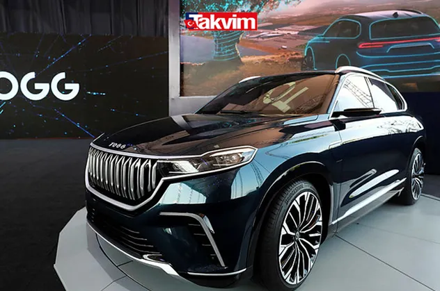Yerli otomobil TOGG ne zaman satışa çıkacak? Hangi modellerde üretilecek? TOGG'un fiyatı ne kadar? SUV, sedan, hatchback...