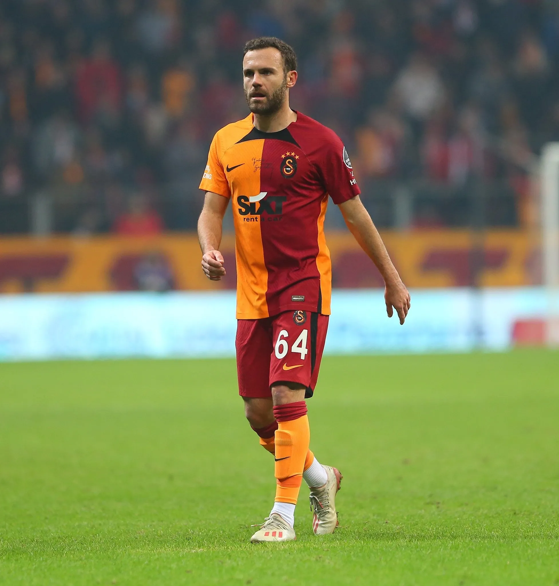 Galatasaray'da dev temizlik! Tam 7 yolcu - 9