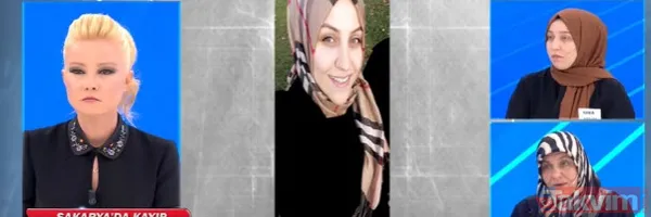 Müge Anlı'da 4 aydır kayıp olan Çiğdem Yılmaz bulundu mu 15 yaşında evlendirildi! Mektup bırakıp kaçtı bir daha haber alınamadı - 4