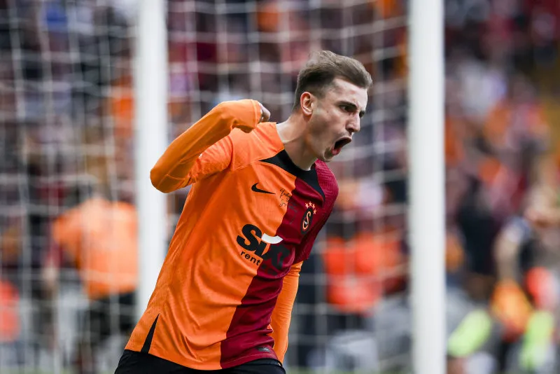 Galatasaray haberleri | Kerem Aktürkoğlu'na dev talip! İşte konuşulan bonservis bedeli - 11