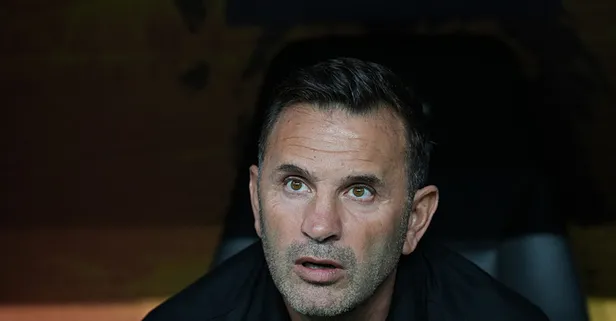 Gözler Başakşehir'de akıllar Bodo'da! İşte Galatasaray'ın muhtemel 11'i