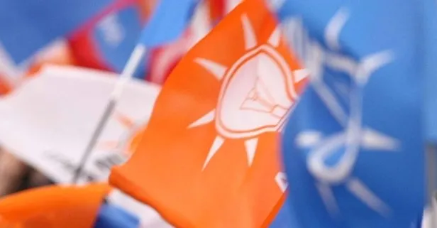 SON DAKİKA! AK Parti’nin yeni Grup Başkanı İsmet Yılmaz oldu