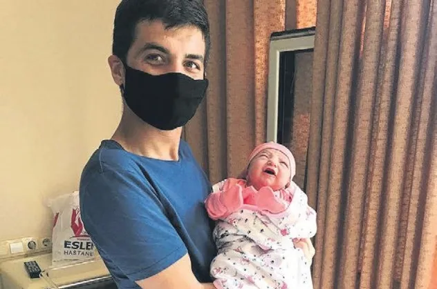 Sezaryan doğum sonrası hayatını kaybeden Döndü Güler'in dava dosyasında pes dedirten ihmal