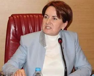 Akşener’in Feto’ya güzelleme yaptığı görüntüler