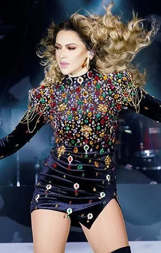 Hadise ve Mehmet Dinçerler krizi iş insanına yaradı! 'Boşanma' iddiaları arasında açtığı yeni mekan dikkat çekti