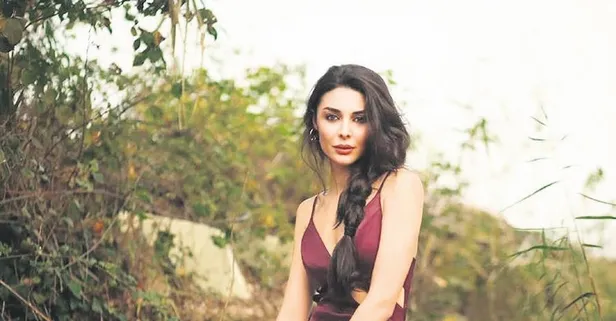 Şükrü Özyıldız ve Büşra Cebe çifti ilişkisinde kriz: İkili sessiz sedasız ayrıldı!