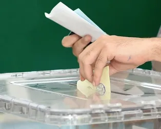 Son dakika: Sarıyerde geçersiz oylar yeniden sayılacak