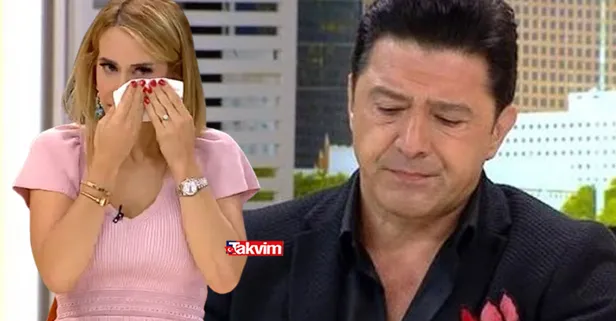 Hakan Ural'ın sağlık durumu nasıl? Hakan Ural öldü mü, vefat mı etti? Nur Tuğba Namlı'dan son dakika açıklama geldi!