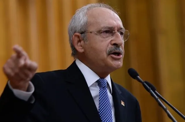 Kılıçdaroğlu'nu köşeye sıkıştıran hamle