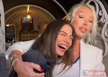 8 aylık evlilikleri bir rüzgarla bitmişti! Oğuzhan Koç'tan Demet Özdemir hamlesi! Seda Sayan'ın kapısını çaldı "Bizi barıştır Seda abla" - 3