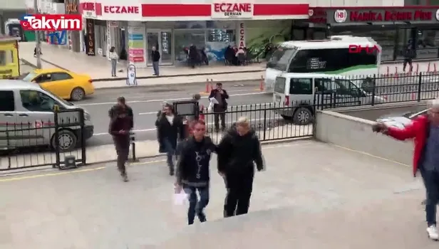 Çerkezköy Devlet Hastanesi'nde 1 yıldır görev yapan sahte doktor tutuklandı