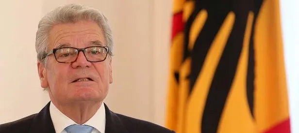 Almanya'yı korku sardı