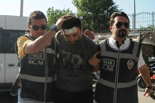 FETÖ'nün en sıcak yazı! İl il FETÖ davaları-34