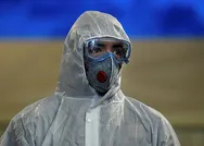 Son dakika: Koronavirüs İranda can almaya devam ediyor! 2 bine yaklaştı...