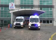 Son dakika: Kırıkkalede sahte alkol faciası! 7 kişi hayatını kaybetti